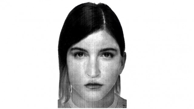 Difunden retrato de mujer implicada en robo de una bebé del Hospital General