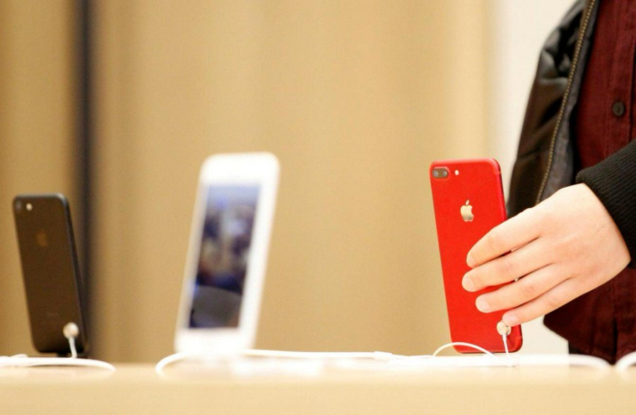 Apple lanzará en 2020 nueva versión del iPhone 8