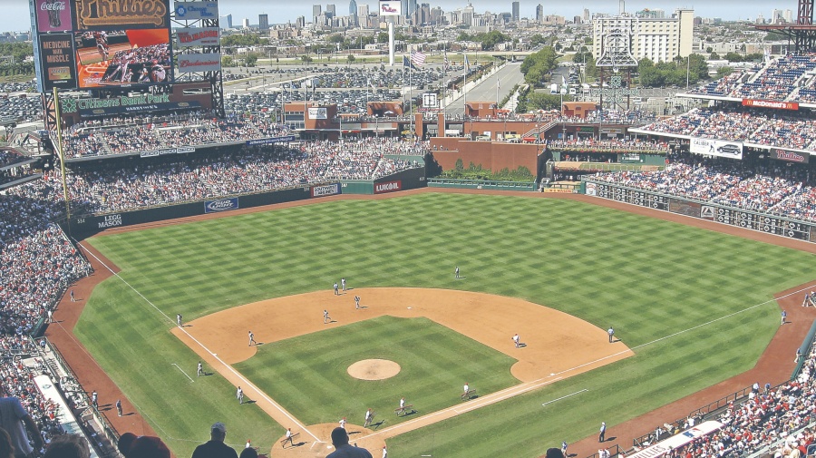 MLB otorga a Filadelfia sede del Juego De Estrellas