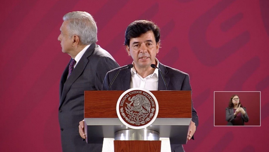 Publicidad oficial no será para premiar o castigar: AMLO