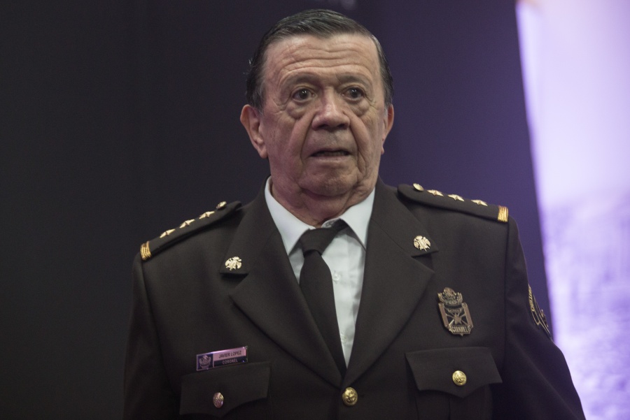 Operan de emergencia a ‘Chabelo’