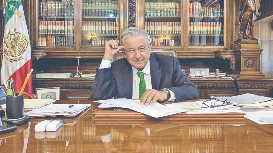 Memorándum de AMLO deja insatisfecha a CNTE y padres