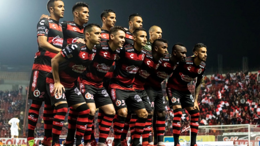 Xolos pone en riesgo la Liguilla por regla 20/11