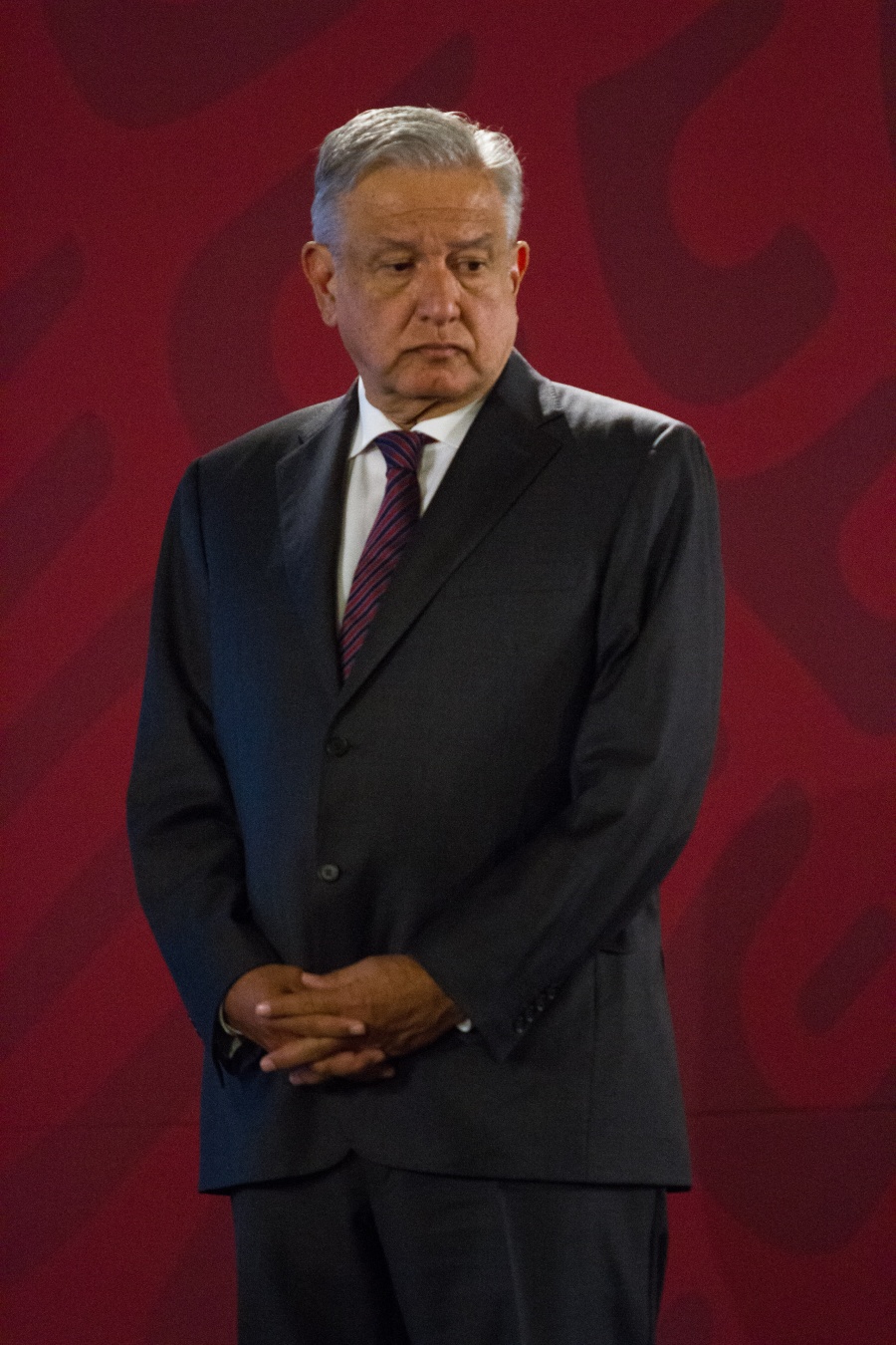 Corrupción la nueva peste del mundo: AMLO