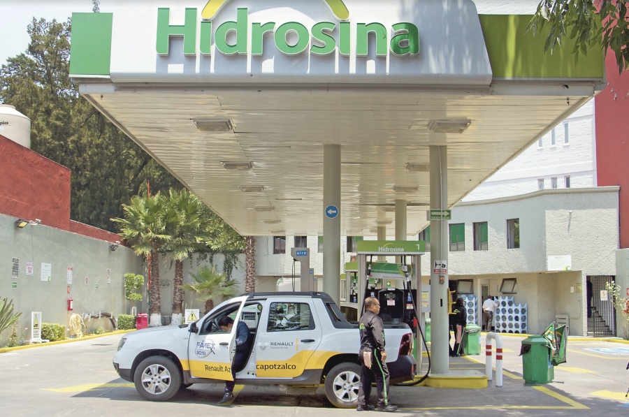 Roban a los consumidores de gasolina 12 mdp al año