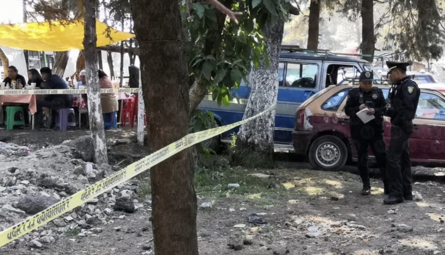 Torturan y matan a albañil que buscaba trabajo