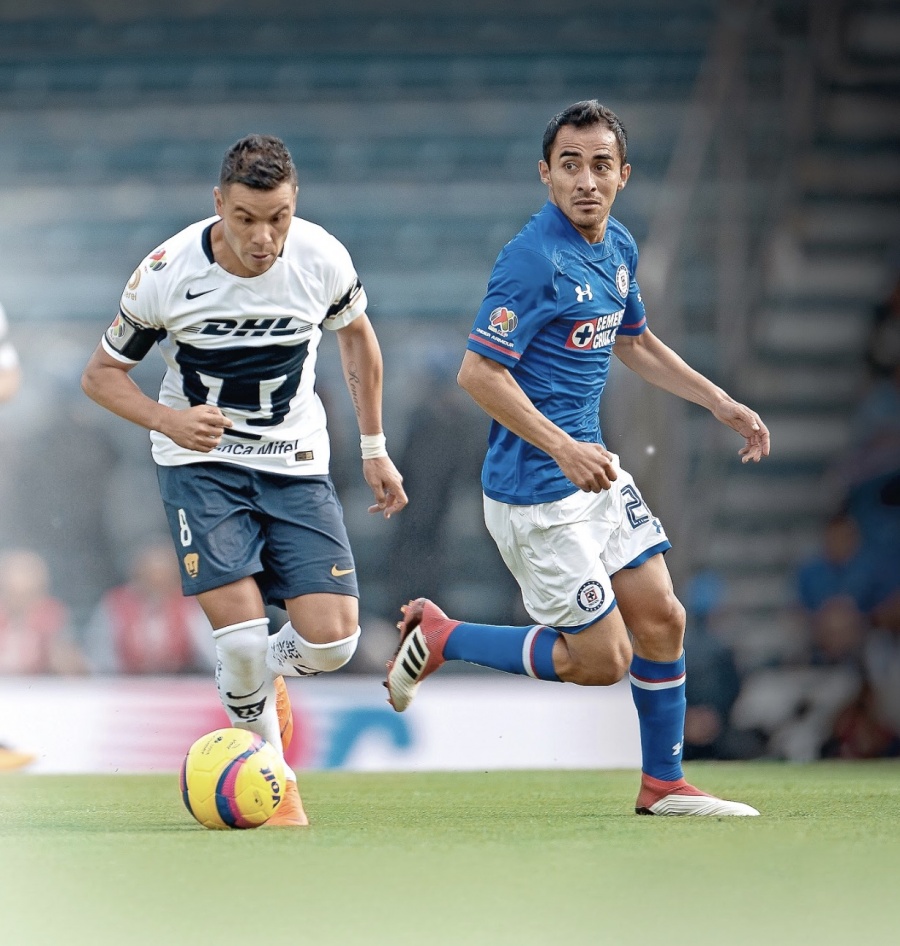 Pumas necesita 10 puntos para Liguilla; el Azul, su primer reto