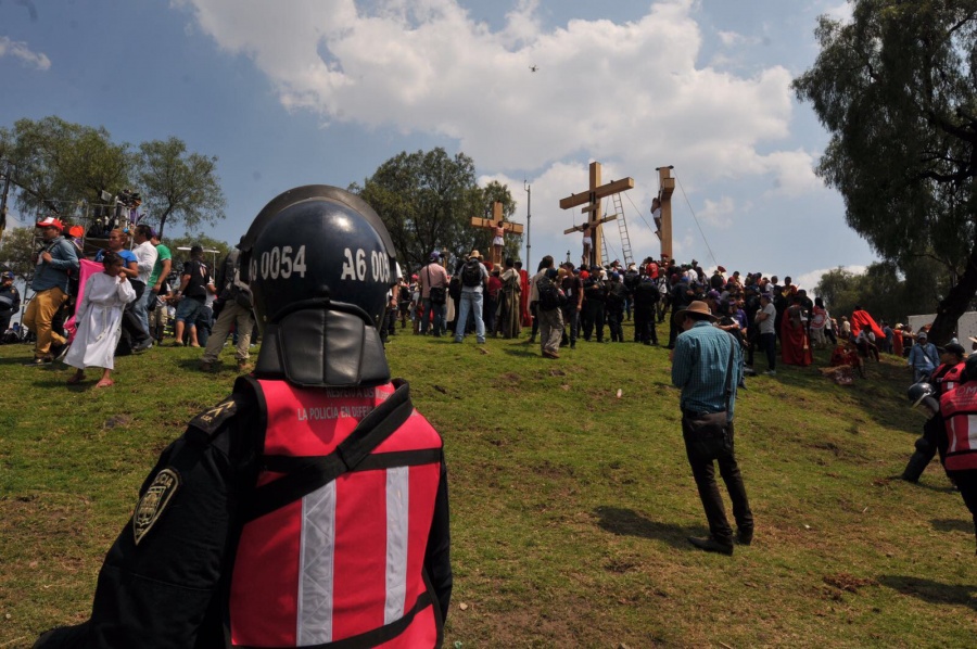 PGJ reporta saldo blanco durante el operativo Semana Santa