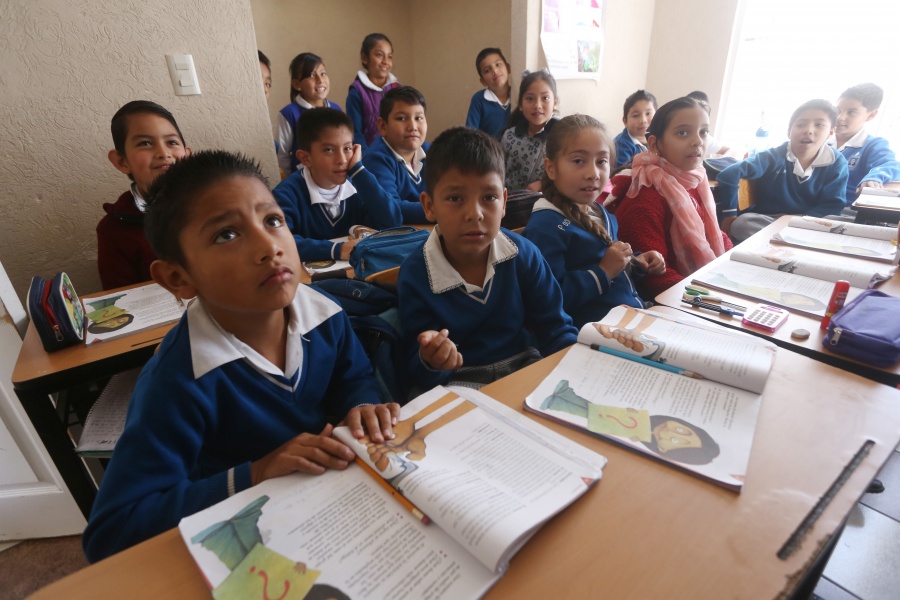 Modifica SEP criterios para aprobar grados en primaria y secundaria