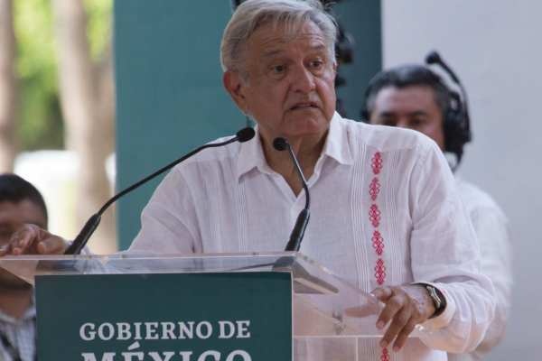 AMLO encabezará el aniversario de la defensa del Puerto de Veracruz