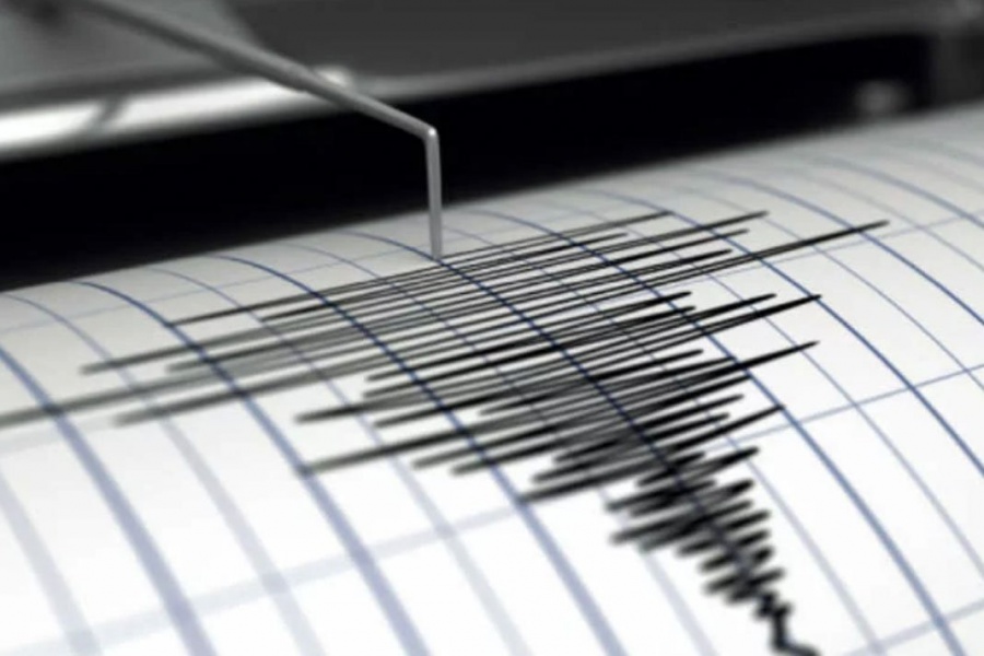 Costa de Japón es azotada por sismo de 5.4