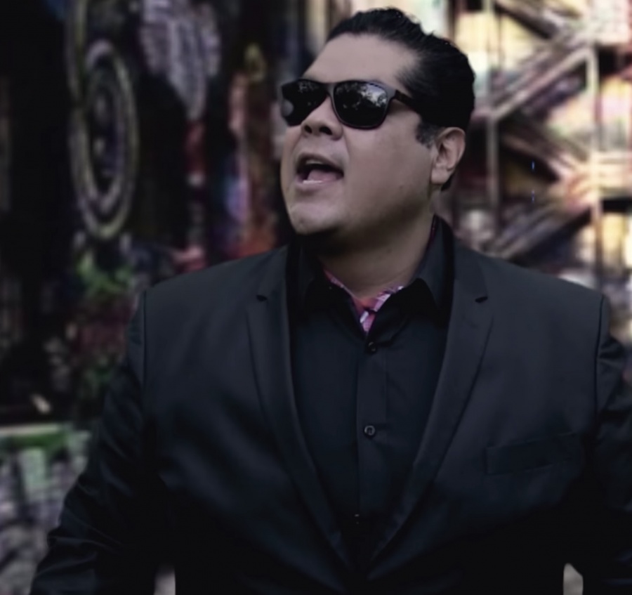 Hugo Daniel, presenta su sencillo Desterrándote