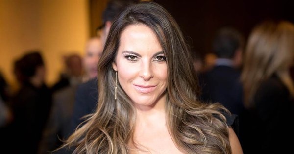 Kate del Castillo recuerda su candente amorío con el Canelo