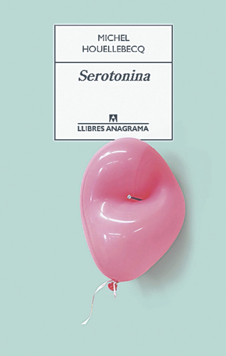 Serotonina
