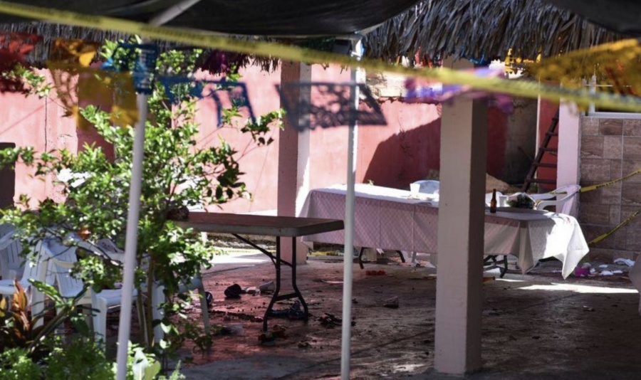 Ataque en Minatitlán una posible venganza, informa fiscal