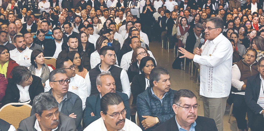 Critica SNTE difundir salarios de docentes