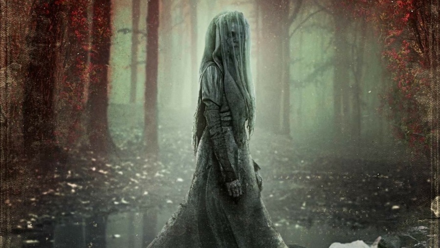 “La maldición de la Llorona” lidera taquillas en su primer fin de semana