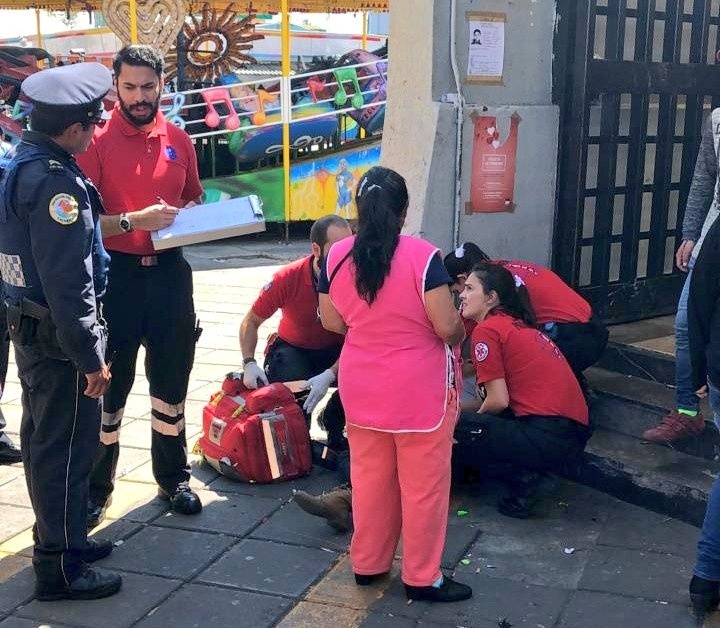 Tras muerte de mujer, Metro cambia protocolos de atención