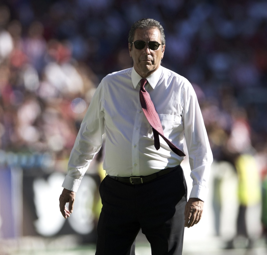 Chivas ha sido víctima del Var: Tomás Boy