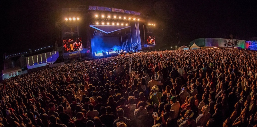 Revelan horarios del Corona Capital Guadalajara