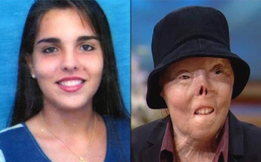 Fallece Jacqui Saburido luego de luchar contra los conductores ebrios