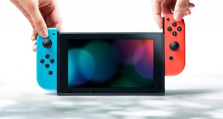 Versión económica del Nintendo Switch llegaría este verano