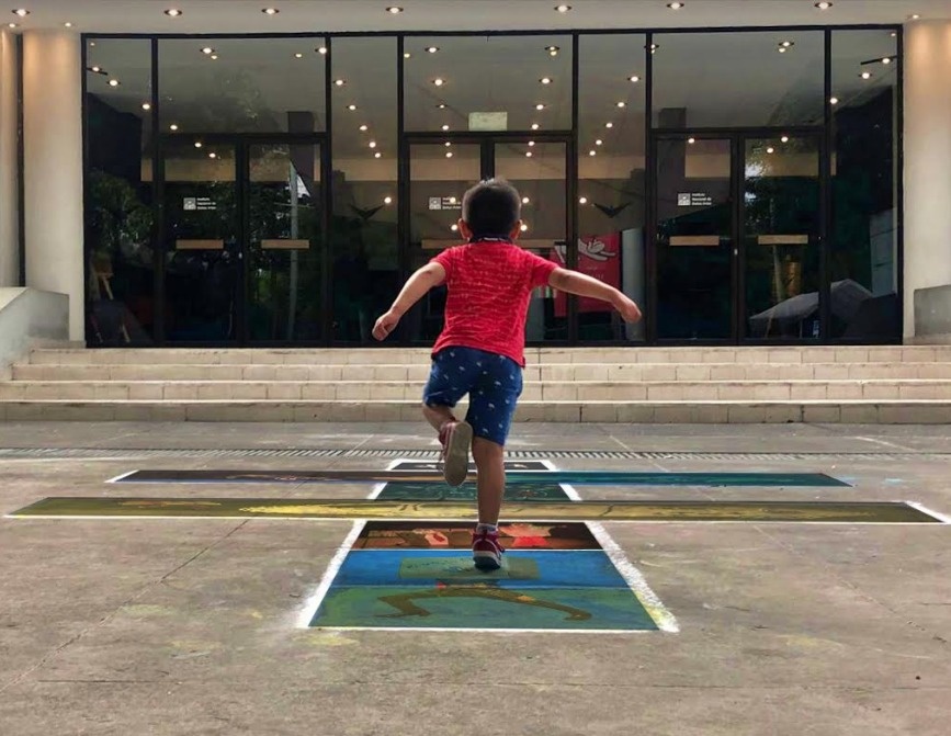 Celebra “El Día del Niño” con teatro y danza