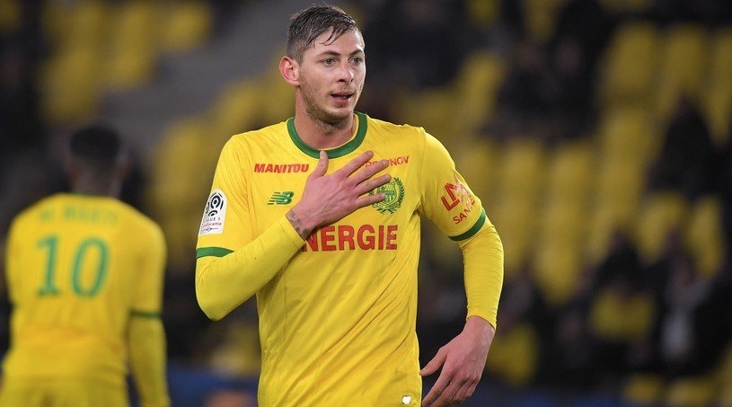 Investigan filtración de foto del cadáver de Emiliano Sala