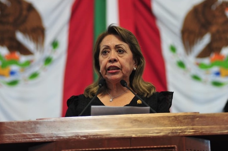 Propone diputada seguro educativo y de salud para niños mexicanos