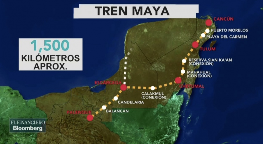 Indígenas acusan exclusión en plan del Istmo