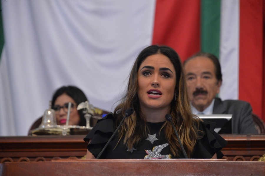 Congreso CDMX, celebra aniversario del Derecho Humano a la Cultura