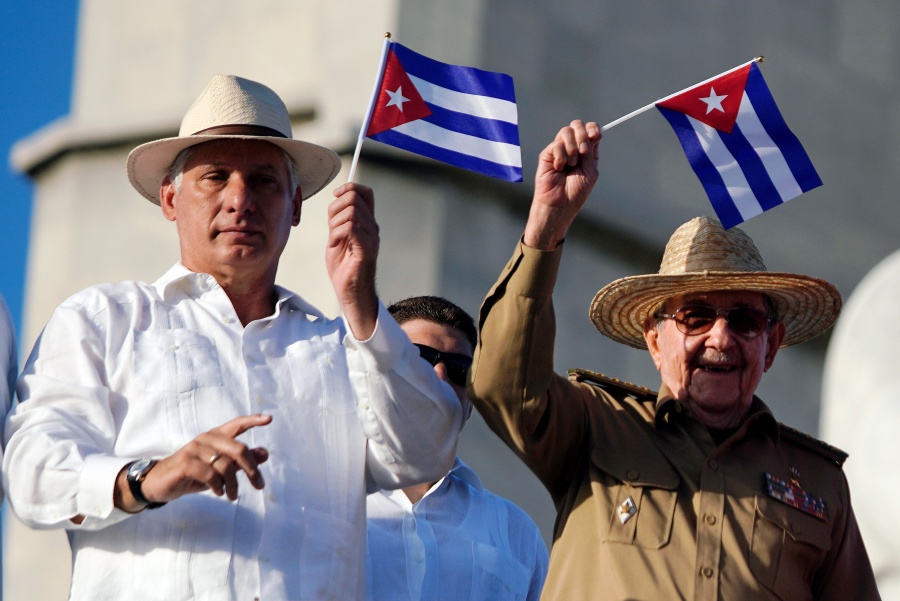 EU fracasó en Venezuela: Cuba