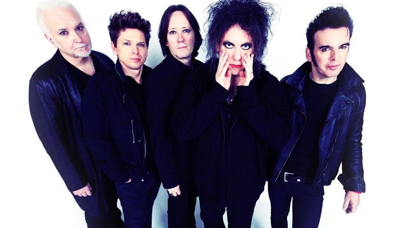 The Cure transmitirá concierto en vivo por 30 años de ‘Desintegration’