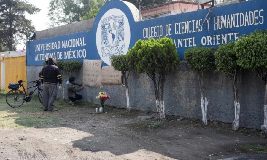 Autoridades admiten que hay inseguridad en alrededores de los CCH