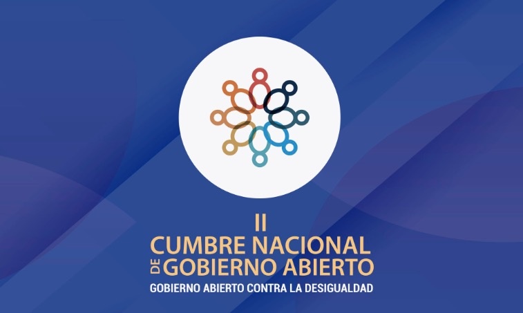 Alista INAI Segunda Cumbre Nacional de Gobierno Abierto