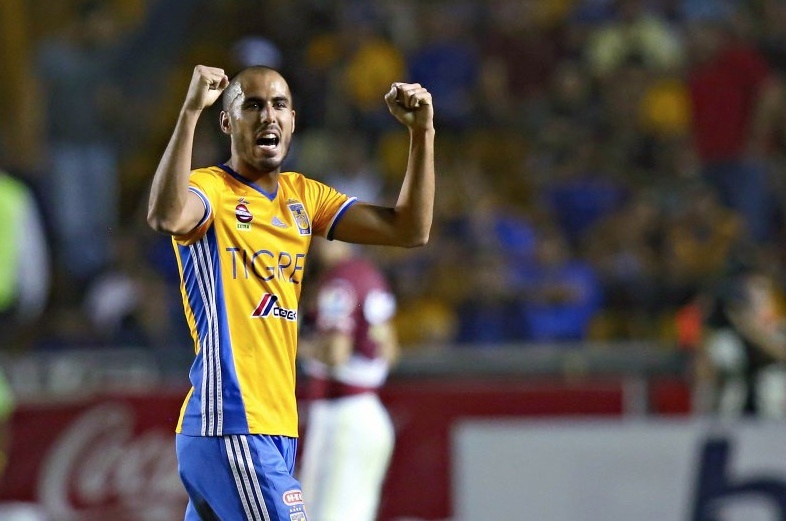 Por burlas, Guido Pizarro advierte a jugadores de Rayados