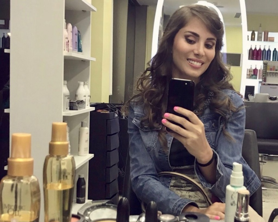 PGJ CDMX investiga muerte de Miss Universo Uruguay 2006 en hotel de la Nápoles