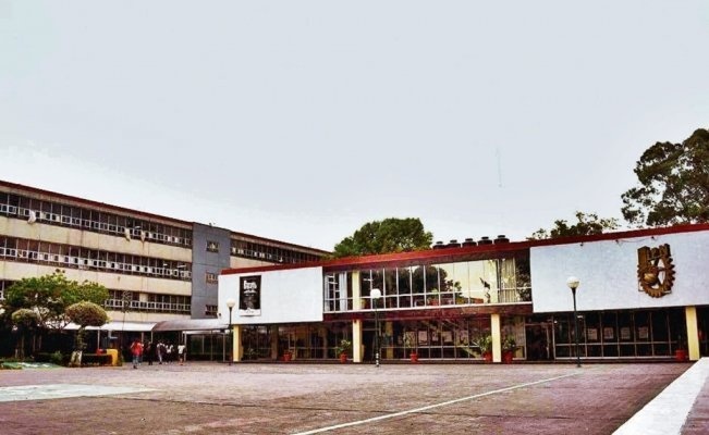 Resultado de imagen para Cecyt 12 fotos