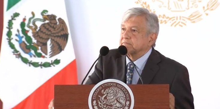 AMLO conmemora Batalla de Puebla en Coahuila