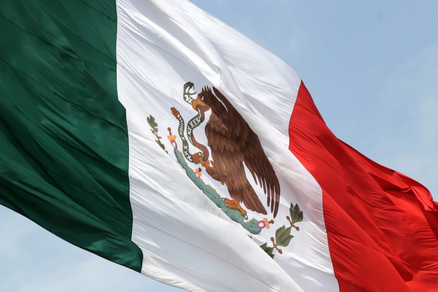 Símbolos patrios fortalecen unidad de mexicanos: TSJ-CDMX