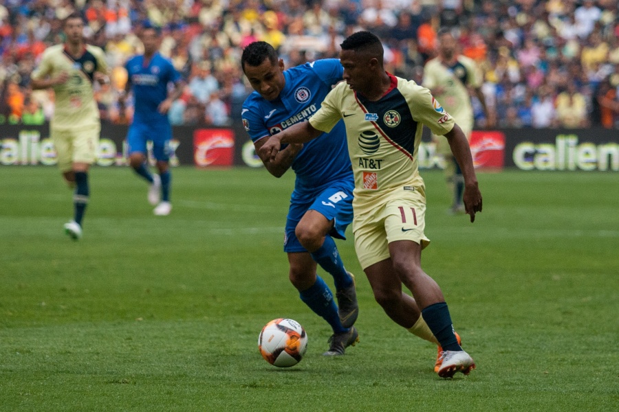 Definen fechas y horarios para los Cuartos de Final del Clausura 2019
