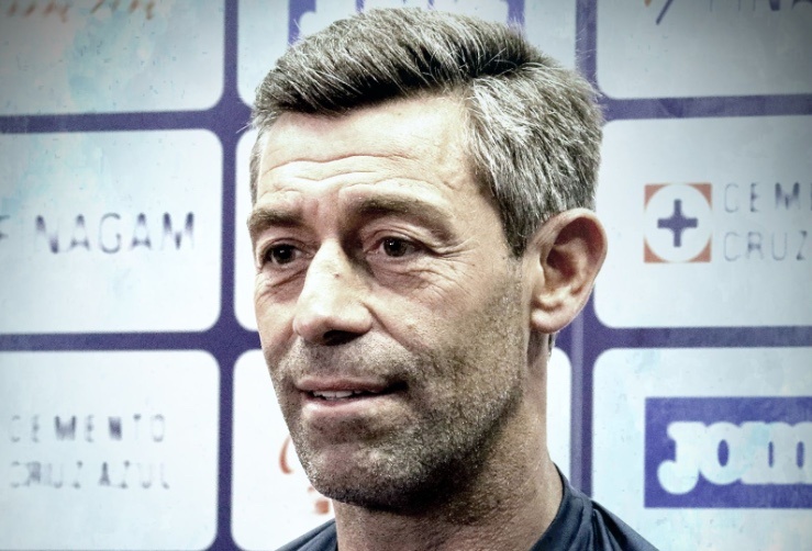 Sin obsesión por vencer al América, asegura Caixinha