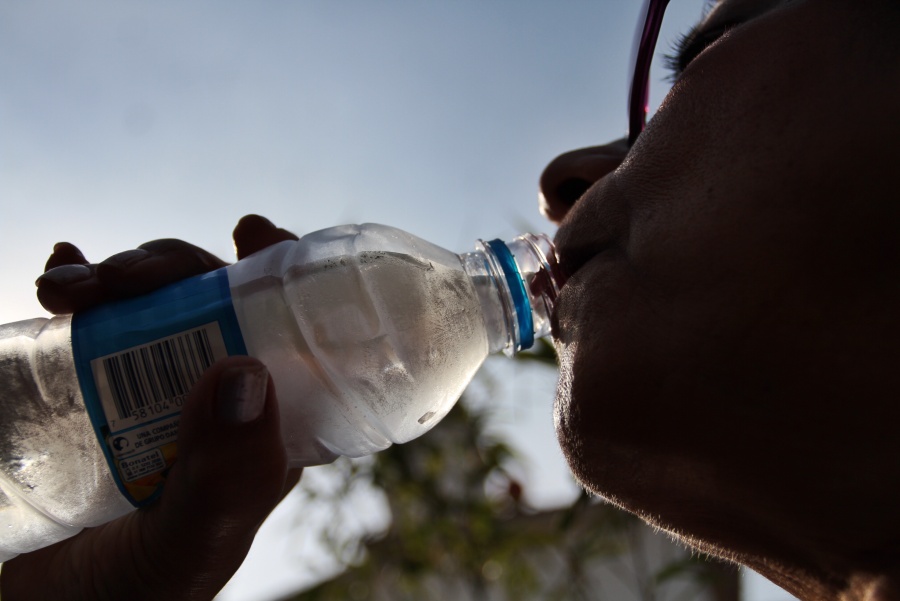 Martes caluroso: CDMX podría alcanzar los 31 grados