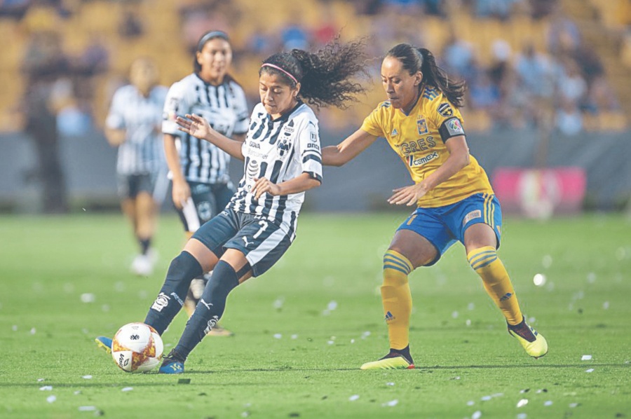 Definen horarios para nueva Final Regia Femenil