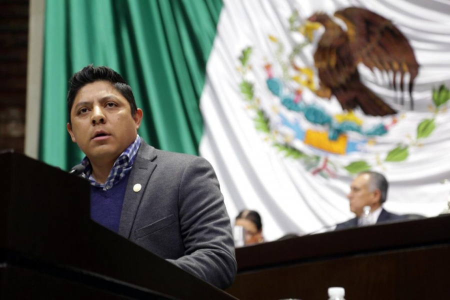 Habrá Reforma Educativa que beneficie a los alumnos y maestros: Ricardo Gallardo