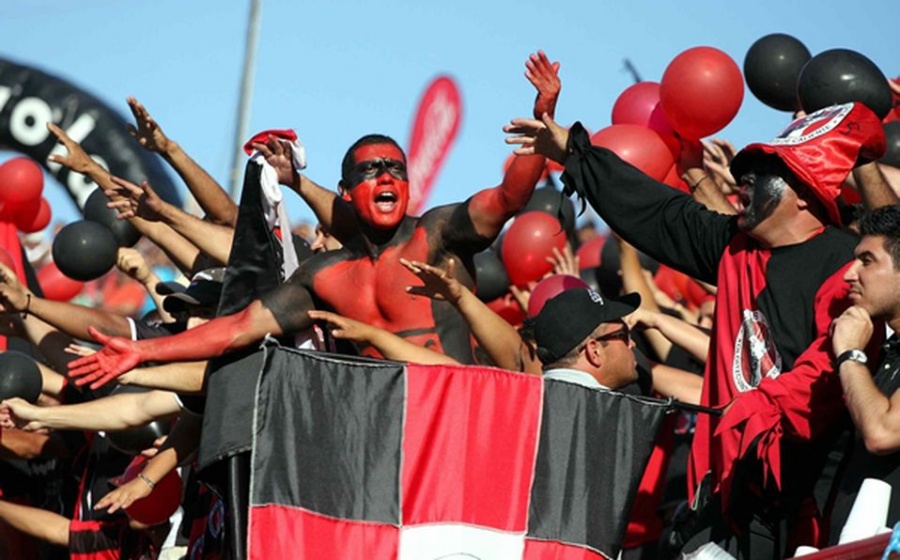 VIDEO: Aficionados de Xolos golpean brutalmente a seguidores del León