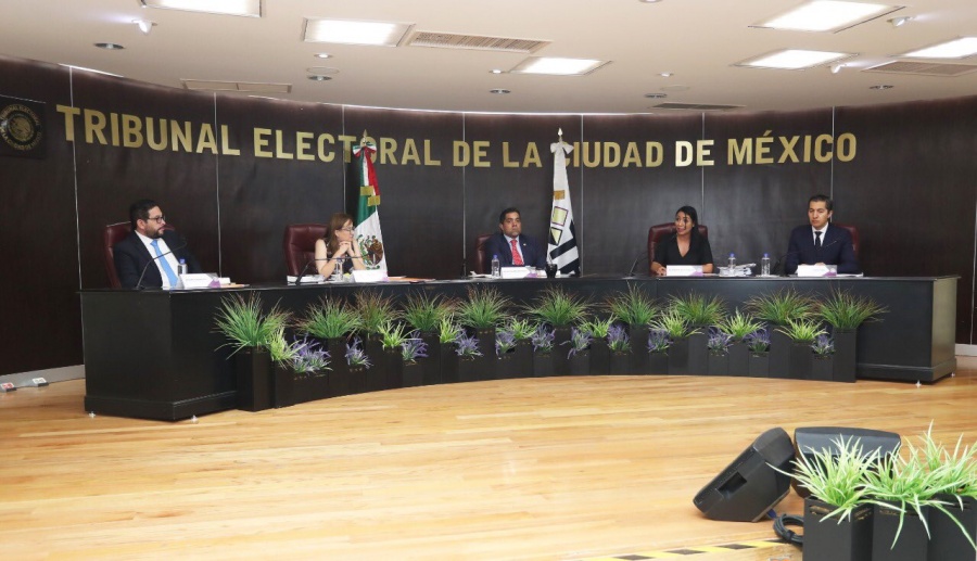 Anula TECDMX elección de Representante Tradicional en San Pedro Mártir, Tlalpan