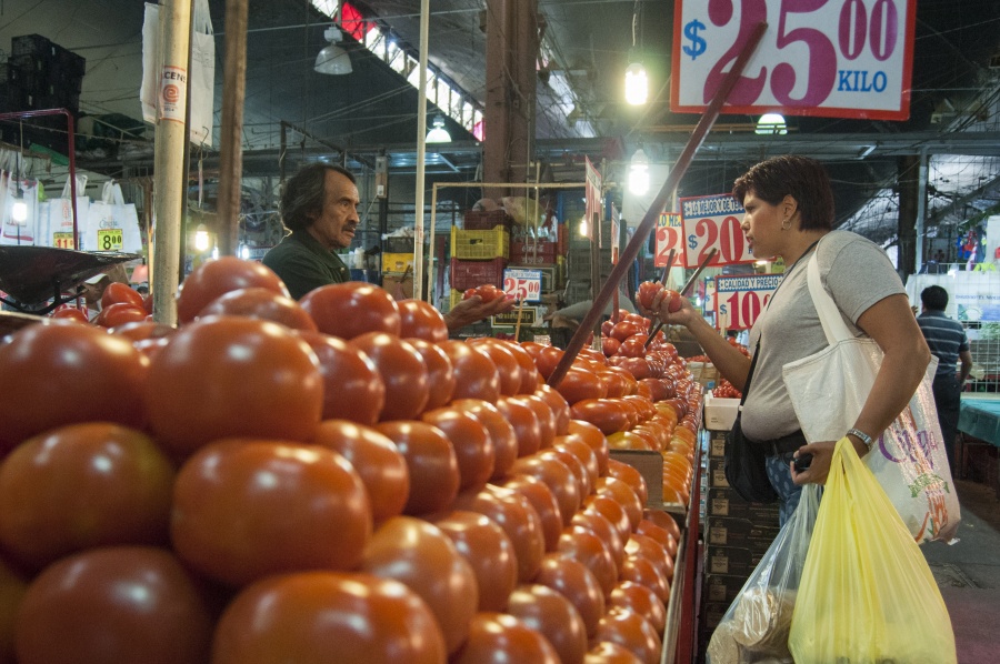 Arancel a tomate mexicano pone en riesgo al agro mexicano