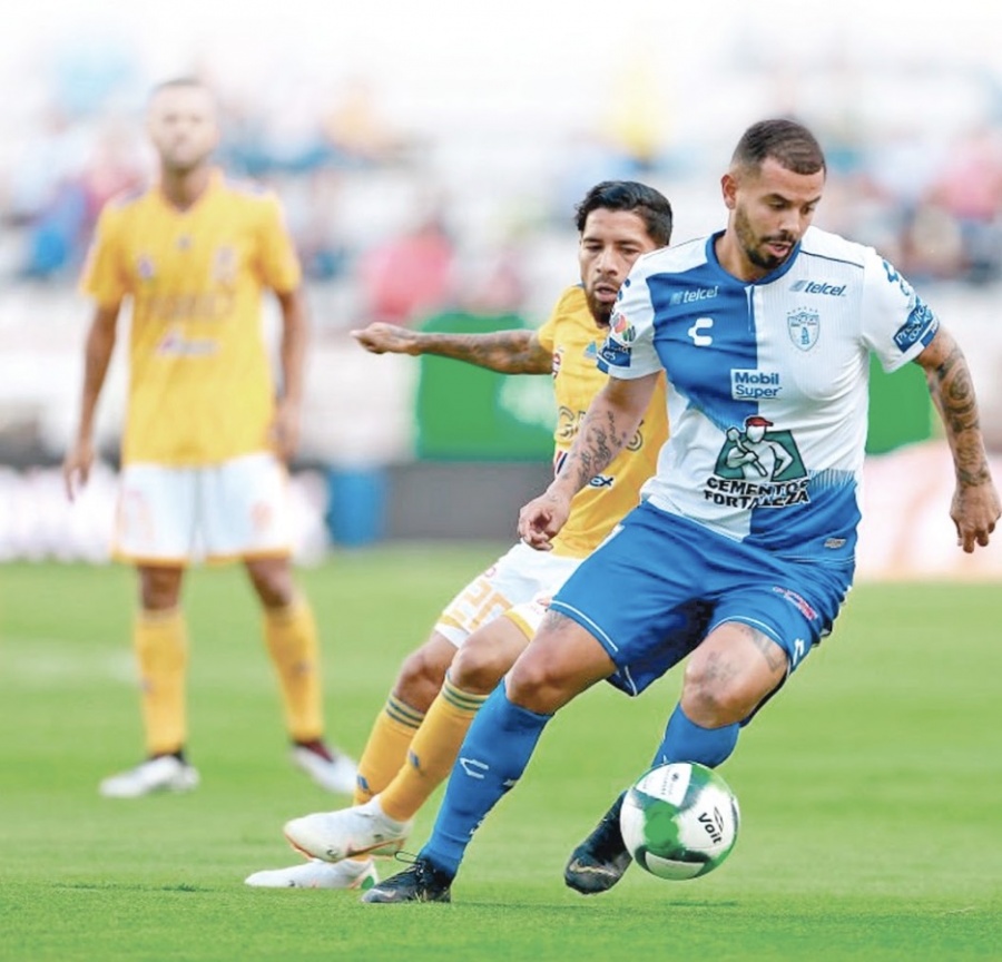 Tuzos y Tigres dejan en suspenso pase a semis