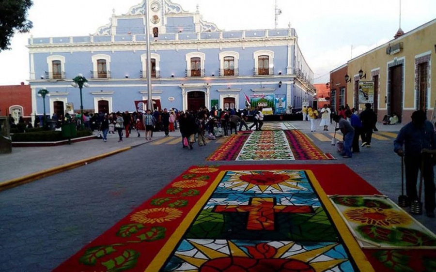 Este año no habrá nombramiento para nuevos Pueblos Mágicos: Torruco Marqués